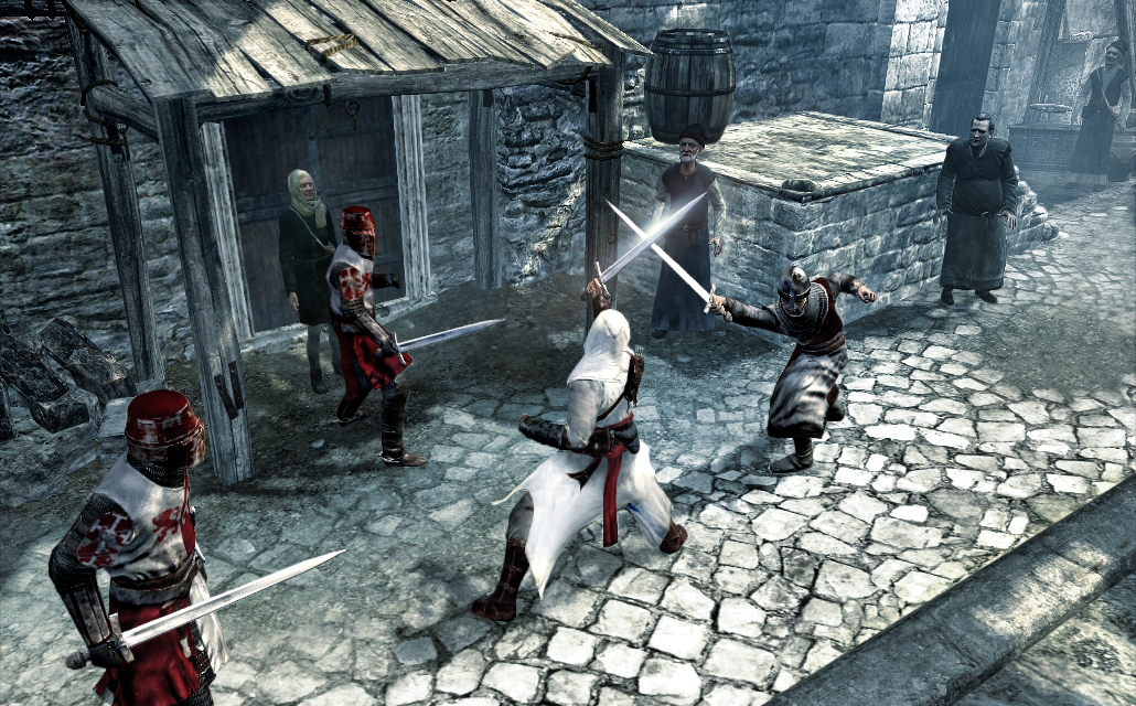 assassin creed for mac steam